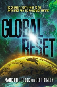 Cover of Global Reset