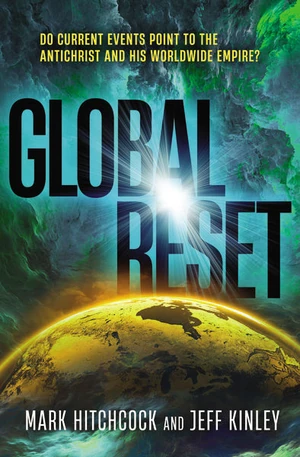 Cover of Global Reset
