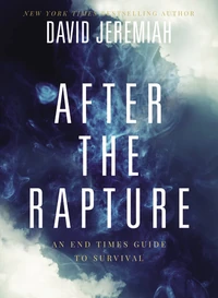 Cover of After the Rapture