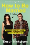 Cover of How to Be Married (to Melissa)