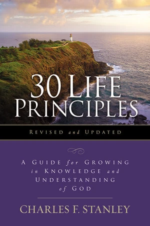 Cover of 30 Life Principles, Revised and Updated