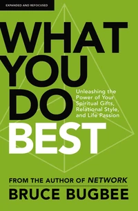 Cover of What You Do Best