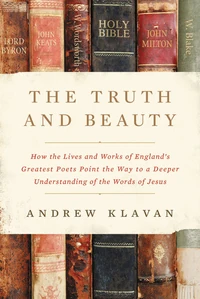 Cover of The Truth and Beauty