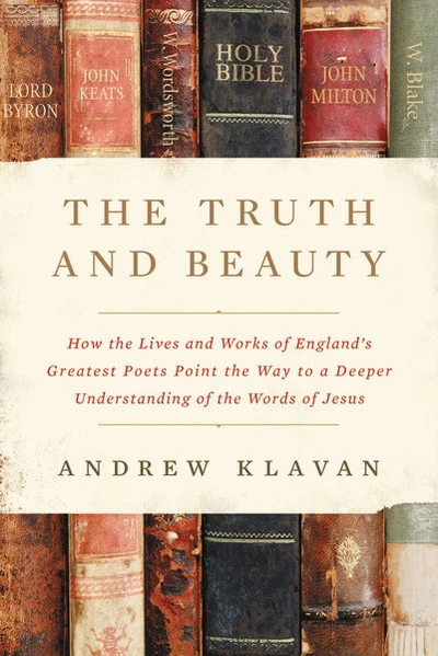 Cover of The Truth and Beauty