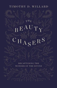 Cover of The Beauty Chasers