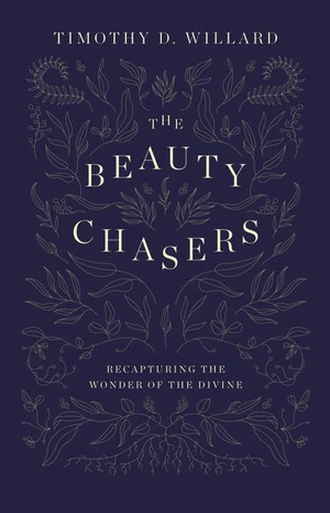 Cover of The Beauty Chasers