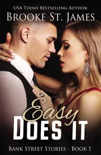 Cover of Easy Does It