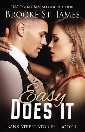 Cover of Easy Does It