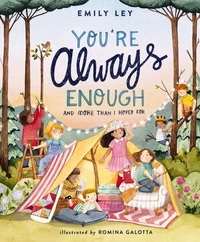 Cover of You're Always Enough