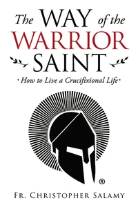 Cover of The Way of the Warrior Saint
