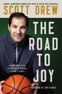 Cover of The Road to J.O.Y.