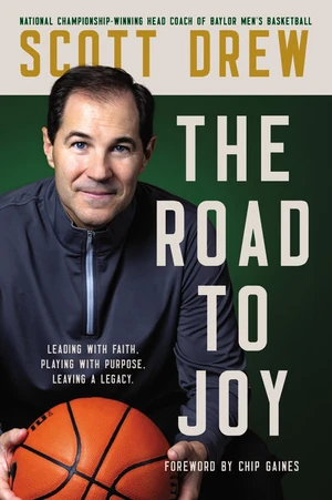 Cover of The Road to J.O.Y.
