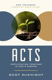 Cover of Acts