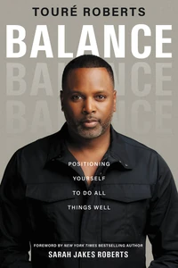 Cover of Balance