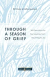 Cover of Through a Season of Grief