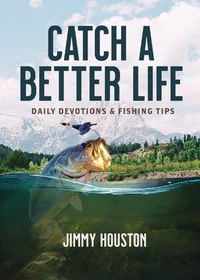 Cover of Catch a Better Life