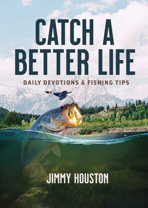 Cover of Catch a Better Life