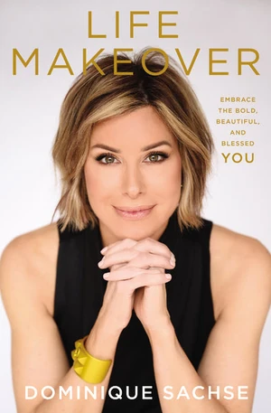 Cover of Life Makeover