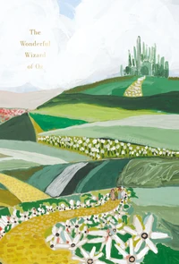 Cover of The Wonderful Wizard of Oz