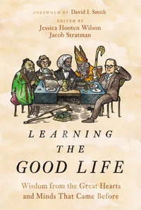 Cover of Learning the Good Life
