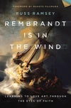 Cover of Rembrandt Is in the Wind