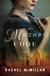 Cover of The Mozart Code