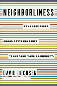 Cover of Neighborliness