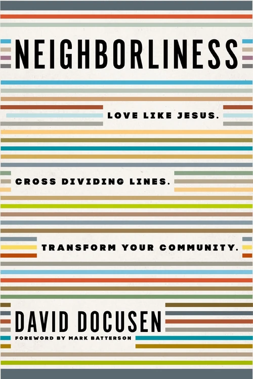 Cover of Neighborliness