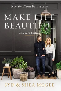 Cover of Make Life Beautiful Extended Edition