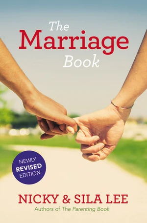 Cover of The Marriage Book Newly Revised Edition