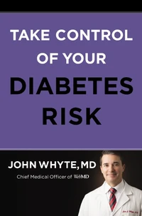 Cover of Take Control of Your Diabetes Risk