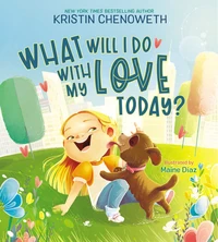Cover of What Will I Do with My Love Today?