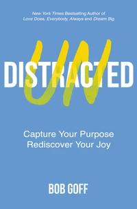 Cover of Undistracted