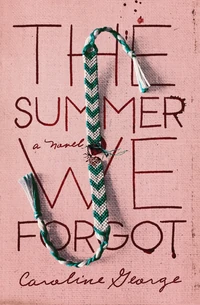 Cover of The Summer We Forgot