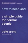 Cover of How to Hear God