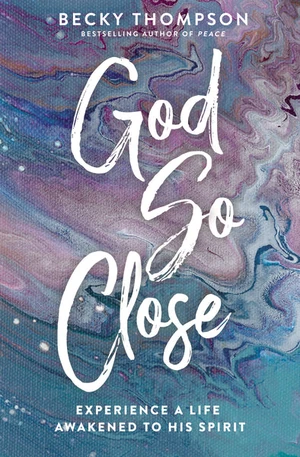 Cover of God So Close