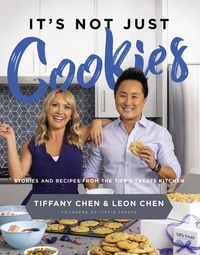 Cover of It's Not Just Cookies