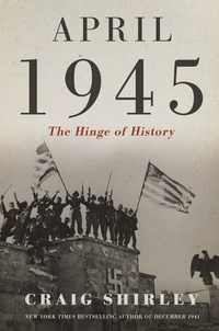 Cover of April 1945