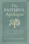 Cover of The Faithful Apologist