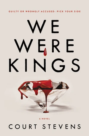 Cover of We Were Kings