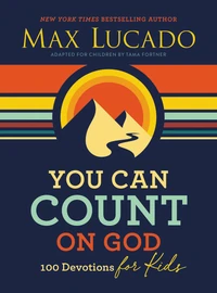 Cover of You Can Count on God