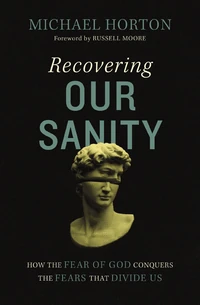 Cover of Recovering Our Sanity