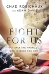 Cover of Fight for Us