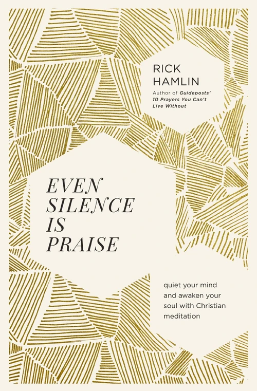 Cover of Even Silence Is Praise