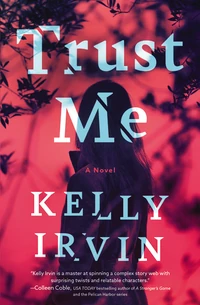 Cover of Trust Me
