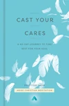 Cover of Cast Your Cares