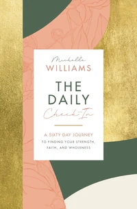 Cover of The Daily Check-In