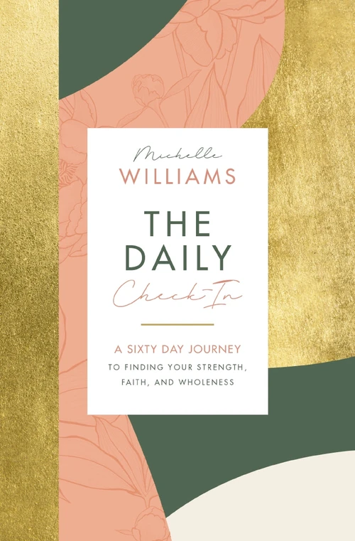 Cover of The Daily Check-In