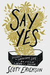 Cover of Say Yes