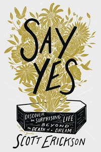 Cover of Say Yes